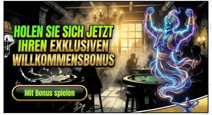 Vodds casino